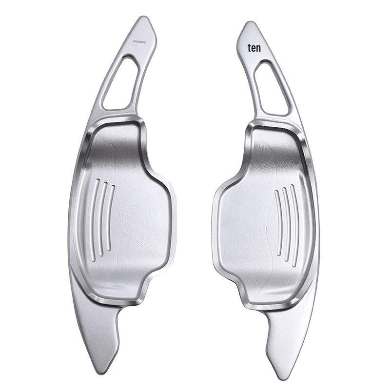 Cadillac/Buick Aluminum Steering Wheel Shift Paddles for XT5, CT6, Regal, GL8