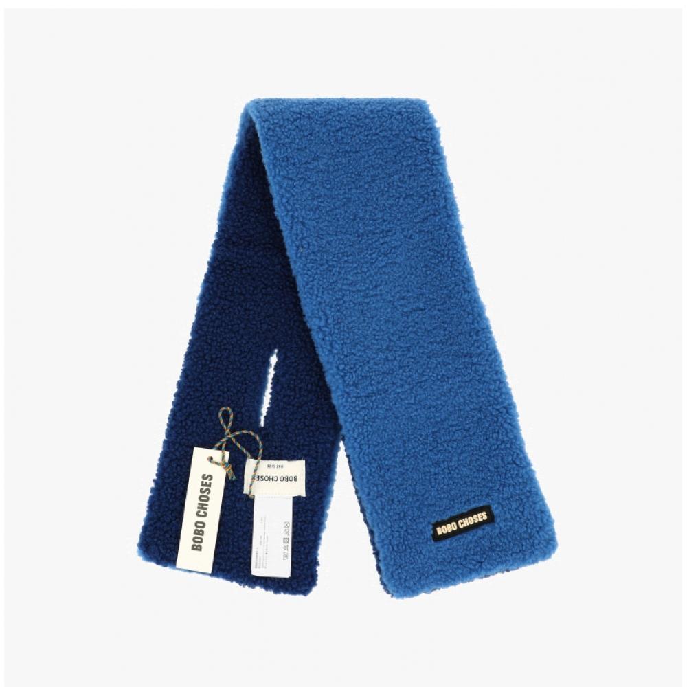 Bobo Choses Fleece Muffler B225ai047