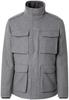 Winterjacke Jack & Jones Jprccalex Wollmischung Field Jacket Sn (12259033)