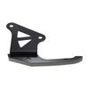 Motorcycle Aluminum-alloy Rear Grab Bars Rear Seat Pillion Passenger Grab Rear Tail Handle Bar Durable Suitable for MSX