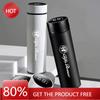 Hub Caps 2026 Hot Sticker Car Logo Thermos Leakproof Cup Portable Bottle Auto Accessories For 4C 159 166 Spider Giuli NM3