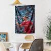 Liverpool Football Club Wall Decor Tapestry Art For Pet Memorial Birthdaywedding Party Backdrop Family Gift