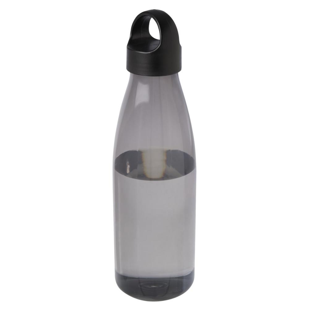 Bergen Recycled Plastic 800ml Water Bottle
