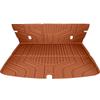 Changan Qiyuan Q07 Trunk & Backrest Mat: Fits 25 Models, TPE Semi-Enclosed Design