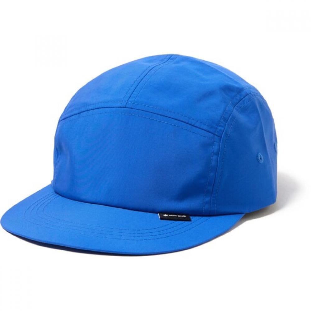 Snow Peak Jet Cap Blue Nsd Ac 25au00200072