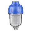 Water Heater/Machine Shower Tap Purifier with Non-Replaceable Core Scale Inhibitor Filter