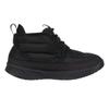 The North Face W Nuptse Chukka WP II TNF Black 6 Black/TNF