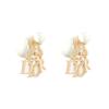 Dior Earrings Women's E2074WOMCY-D301