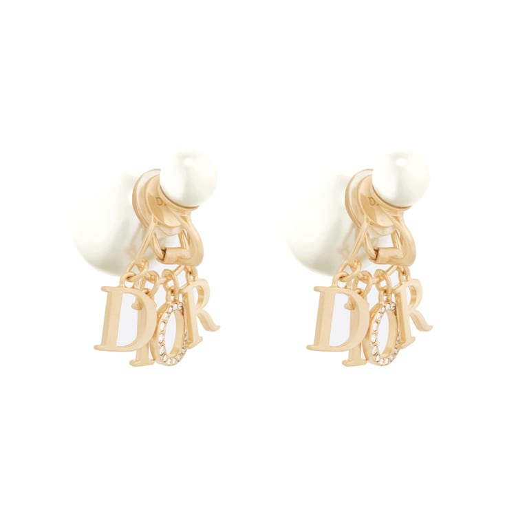 Dior Earrings Women's E2074WOMCY-D301