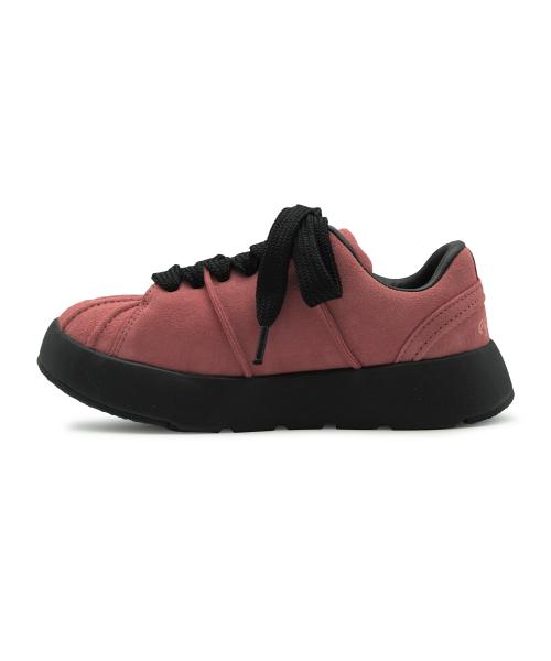[EQUALBY] Madeleine / Pink Muhly UMDL02PM