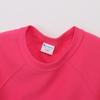 Champion Men's Reverse Weave Short Sleeve Sweatshirt 10oz French Terry Crew Neck Cotton Raglan Sleeve C3-D011