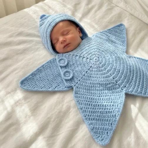 Nuovo Costume da Stella per Neonato Outfit per Esibizioni sul Palco Tuta Scintillante per Bambini Ragazze Ragazzi Festa di Compleanno Halloween Cosplay