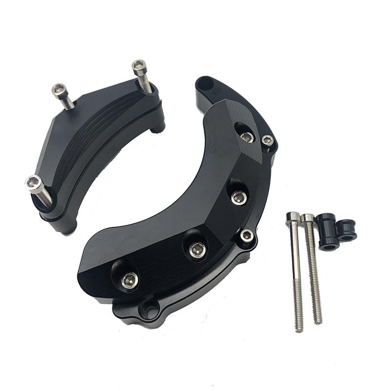 Fit For YAMAHA MT09 Motorcycle Engine Guard Case Sliders MT-09 Tracer FJ 09 XSR900 MT 09 2014-2020 Engines Slider Protector