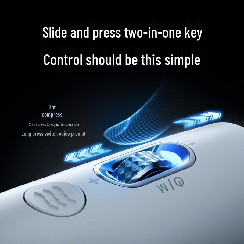 SKG K5-2 Portable Smart Cervical Neck Massager