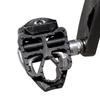 GORIX Bicycle Pedal Cover Converts Binding Pedals To Flat Pedals (RD2-CD)