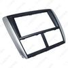 Subaru Forester/Impreza 2DIN Car Audio Modification Frame Panel