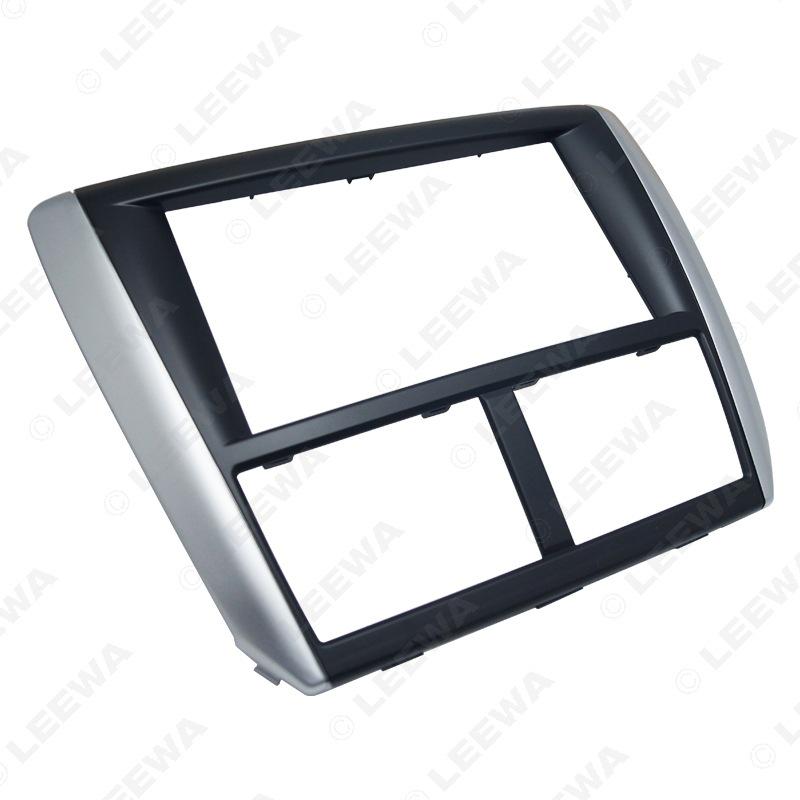 Subaru Forester/Impreza 2DIN Car Audio Modification Frame Panel