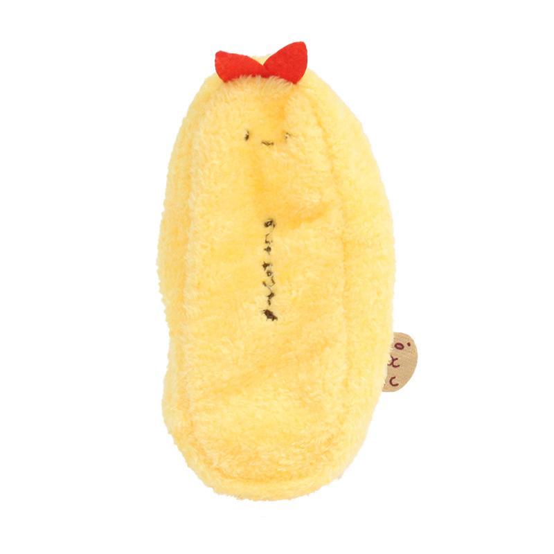 20cm Kawaii Sumikkogurashis Plush Pencil Case Kawaii Student Cosmetic Organizer Pencil Bag School Stationery For Kids Gift