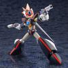 Kotobukiya Mega Man X Axel Scale Plastic Approximately 150mm Tall 1/12 Model,