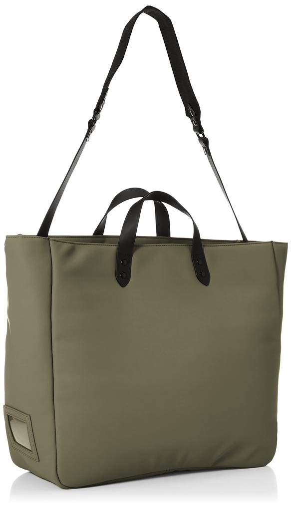 Tote Bag LEN Khaki [Innovator]