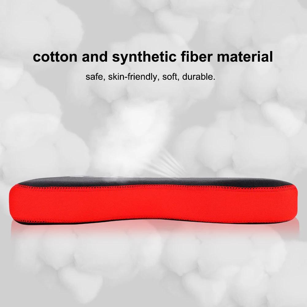 Zesílené polstrované sedadlo pro kajak/kanoe, sedák pro veslovací/rybářskou loď