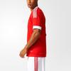adidas Manchester United 15/16 Home Jersey 'Red' Men's AC1414