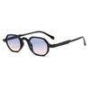 Square Shape Ocean Lens Sunglasses Y2K Small Frame Sunglasses Driving Sun Glasses  for Women Men