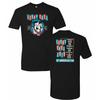Stray Cats - 40. výroční turné 2019 Itin Tričko Velikost S-5XL Přetisk Unisex Tričko
