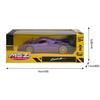 MSZ KidsPangPang 1:38 Pagani Zonda Revolution Die-Cast Car Model