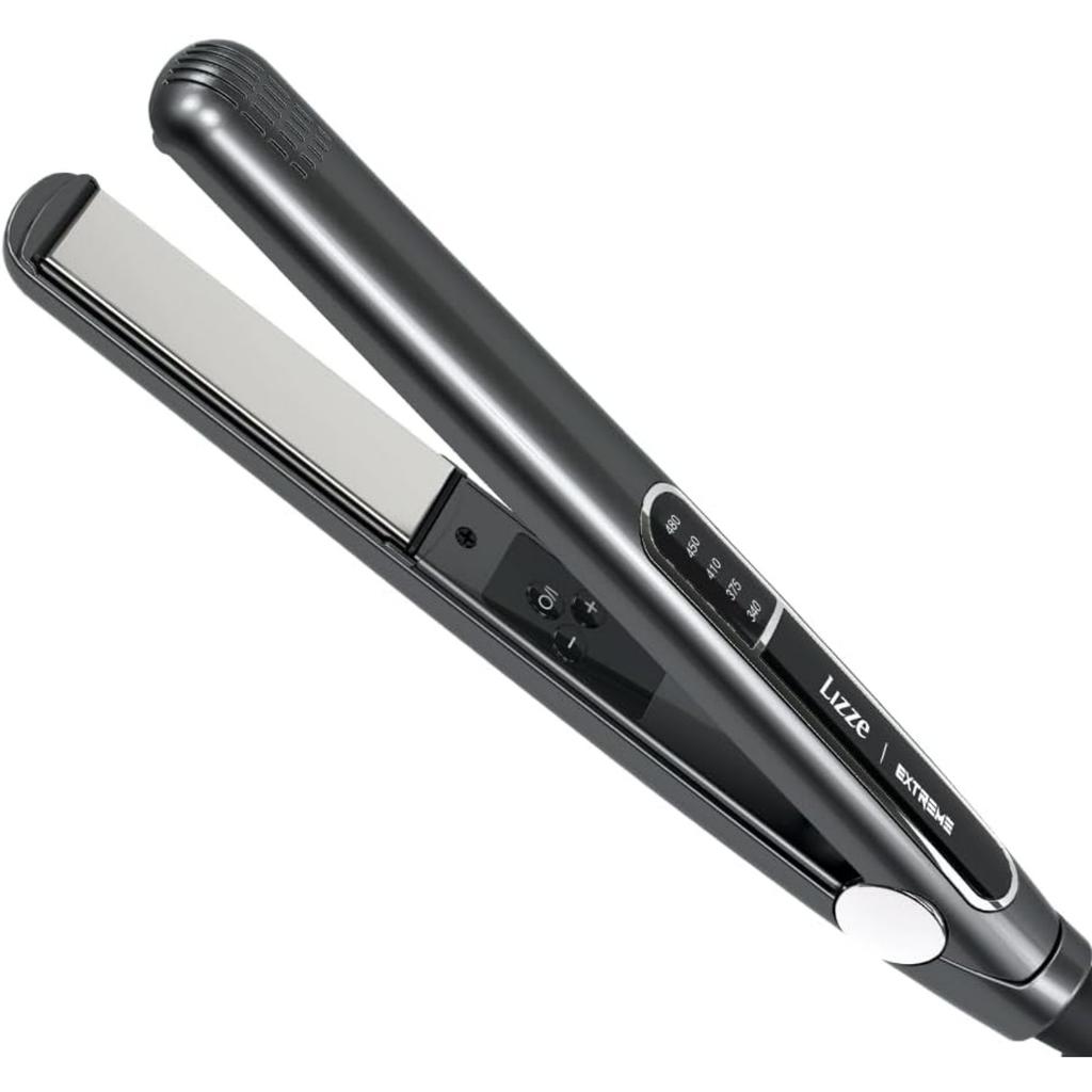 Professional Titanium Straightener