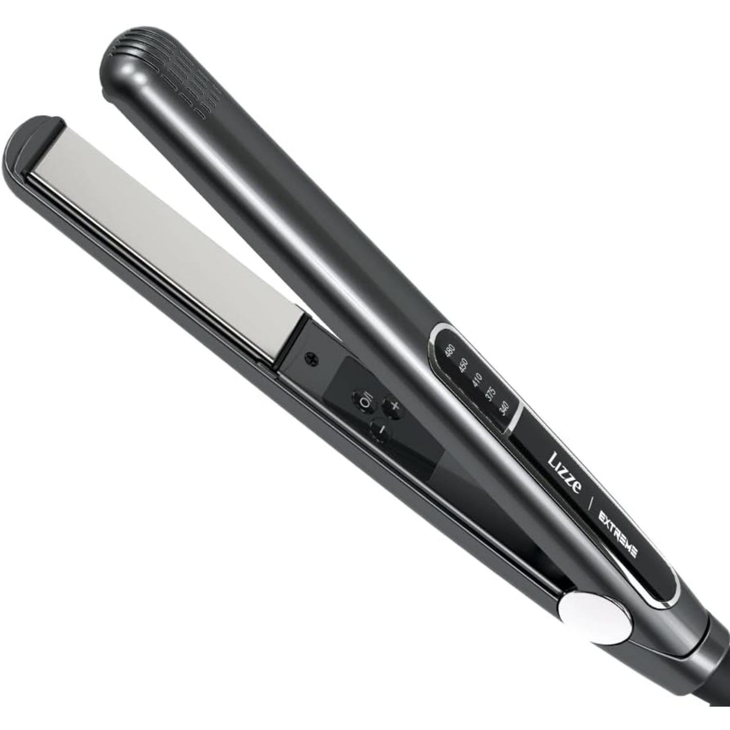 Professional Titanium Straightener чёрный