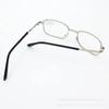 Glasses Donghai Crystal Middle-Aged And Elderly Ultra-Clear Men'S And Women'S Reading Glasses Fashionable Young Metal