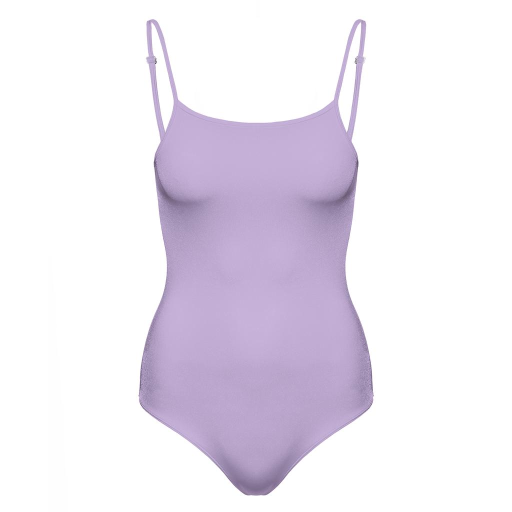 Body Odylia Baletowe Do Tańca Gimnastyki Wrzosowe Xs