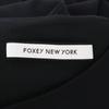 FOXEY NEW YORK Navy 38955 Pelham Dress One Piece dress 38 NavyUsed