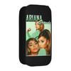 Arianas Grandes Retro Vibes Federmäppchen Neu Stiftehalter Tasche Kinder Große Aufbewahrung Büro Geschenke Bleistiftbox
