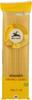 PASTA (SEMOLINE) BIO SPAGHETTI 500 G - ALCE NERO