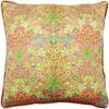 William Morris Hyacinth Filled Cushion