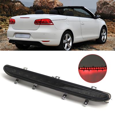 Third 3rd Brake Light 1Q0945097B Rear High Position Brake Light 1Q0945097A Car Third Brake Lamp for VW EOS 2006-2016