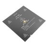 3D Printer Heated Bed 24V 350W High Power Aluminium Alloy 500x500mm 3D Printer Hotbed Platform