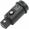 SK11 (SK11) Jeden T adaptér pro rázový utahovák 12,7mm SIWA-1