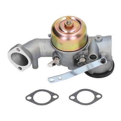 Lawn Mower Carburetor Metal Engine Motor Carburetor for 491031 490499 491026 281707 12HP Engine