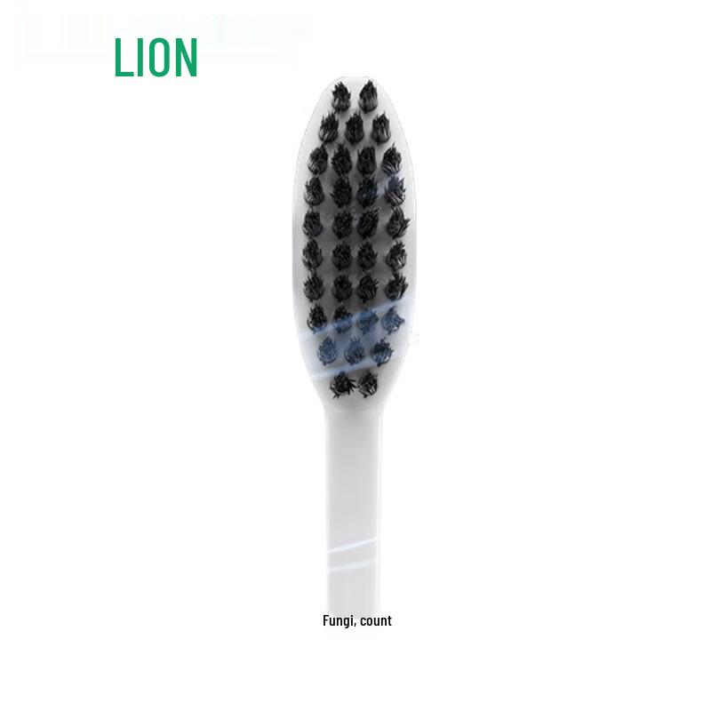 Lion Carbon Energy Toothbrush