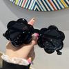 2026 Flower Shape Sunglasses Women Children Fashion Petal Frame Sun Glasses Colorful Transparent Lens Beach Party Eyewear