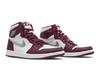 Air 1 Retro High OG Bordeaux 555088-611