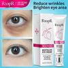 RtopR Mango Eye Cream Anti-puffiness Dark Circles Moisturizing And Moisturizing Around The Eyes Anti-Aging And Firming Around The Eyes