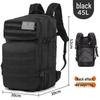 Multifunktionaler Taktischer Outdoor-Rucksack