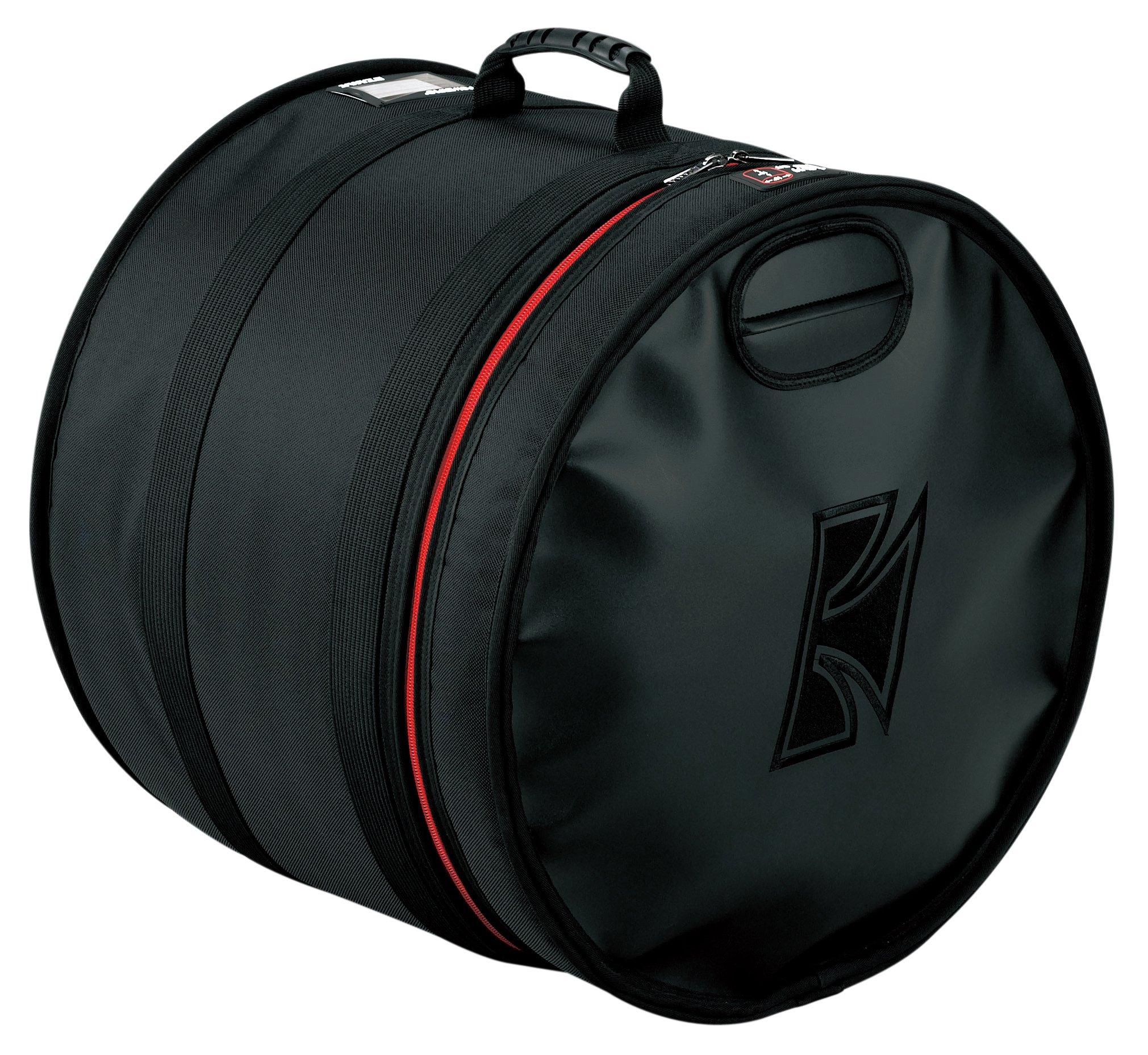 

TAMA PBB18 Power Pad Floor Drum Bag Tom/Bass 16 x18 чёрный