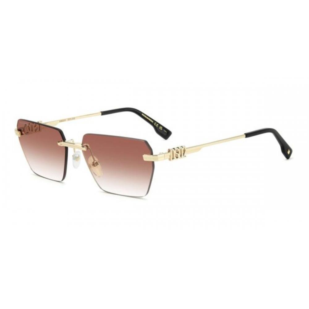 DSquareD2 D2 0102 S J5g 17 Men SunglaSSeS