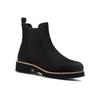 Chelsea Boots Sergio Bardi WI08-HELEN(882)-08SB Black