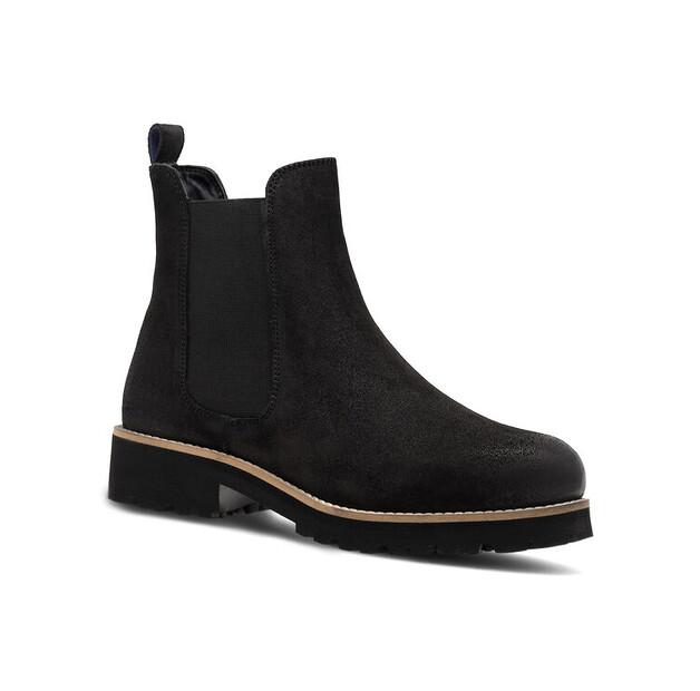 Chelsea Boots Sergio Bardi WI08-HELEN(882)-08SB Black